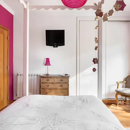 別荘 Altido Stunning 4-br House With Private Yard In