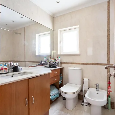 別荘 Altido Stunning 4-br House With Private Yard In