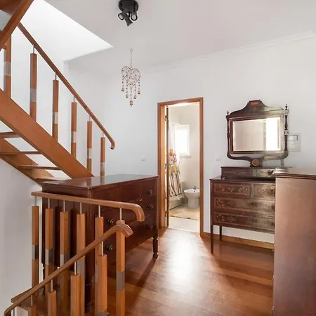 別荘 Altido Stunning 4-br House With Private Yard In