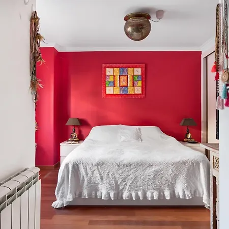別荘 Altido Stunning 4-br House With Private Yard In *
